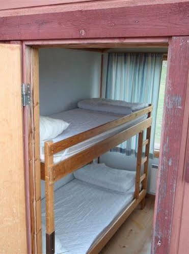First Camp Lugnet-Φαλούν Εξωτερικό φωτογραφία